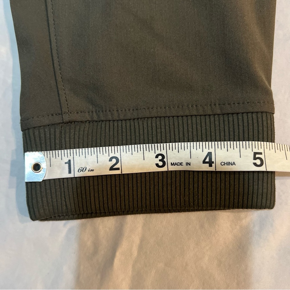 Vuori Meta Green Jogger Performance Comfort Size L - Picture 16 of 16